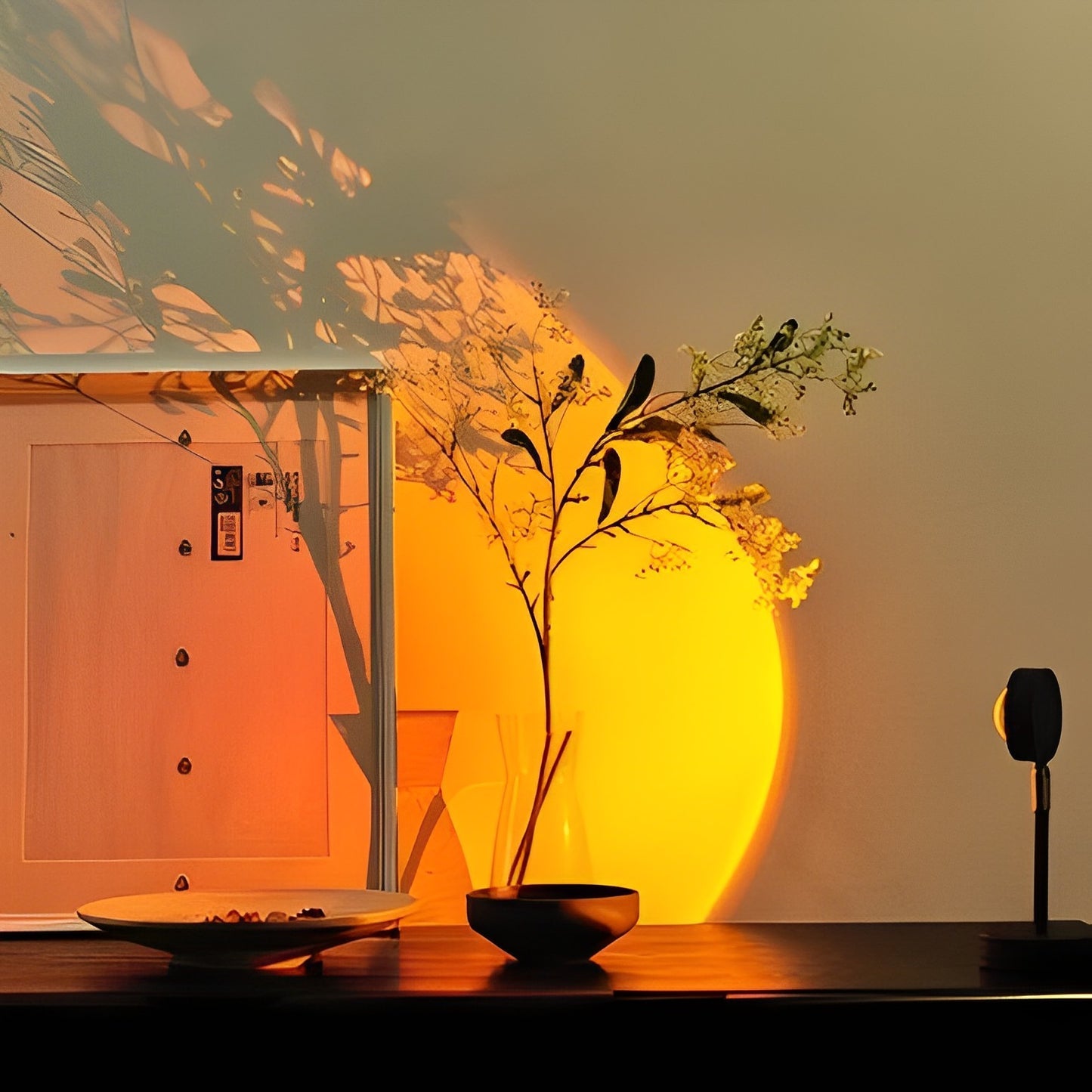 Sunset Lamp™